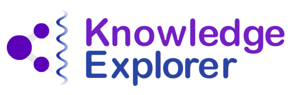 KEx Knowledge Explorer